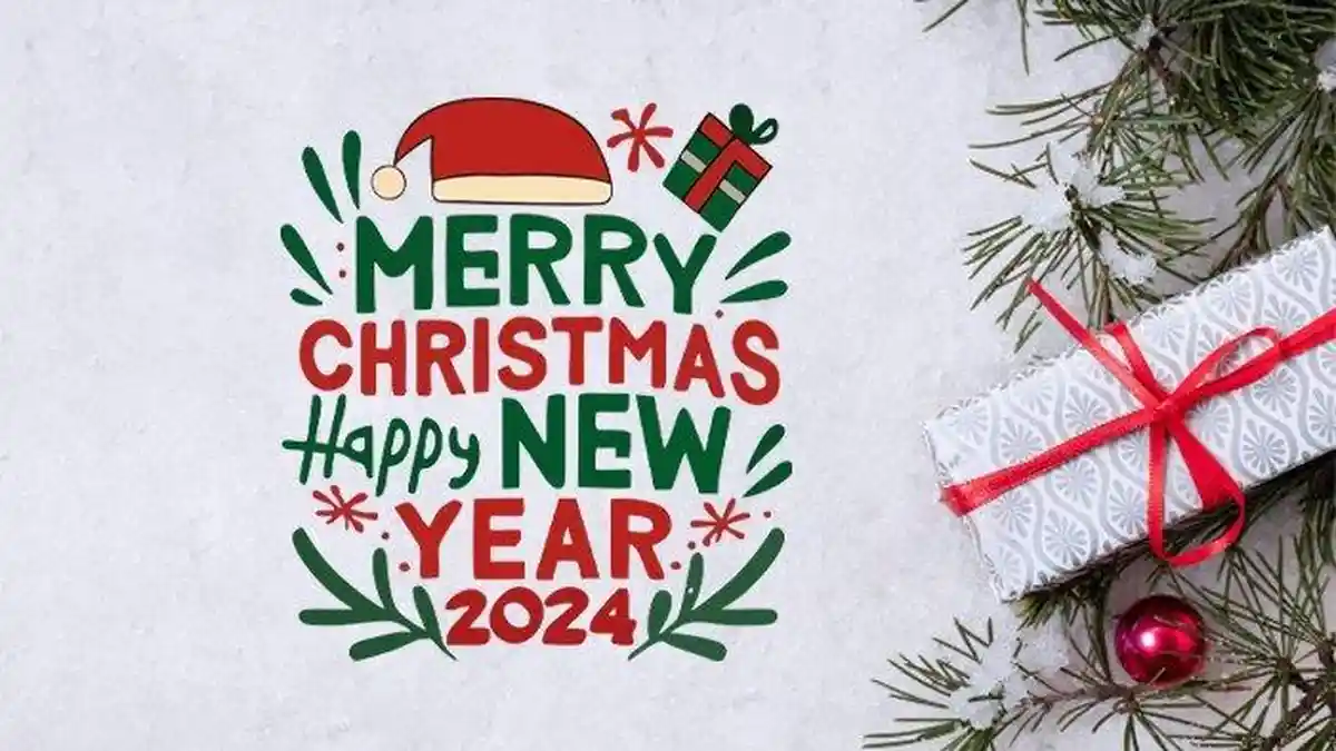 Hari Raya Natal Jadi Momen Warga Mempererat Tali Silaturahmi