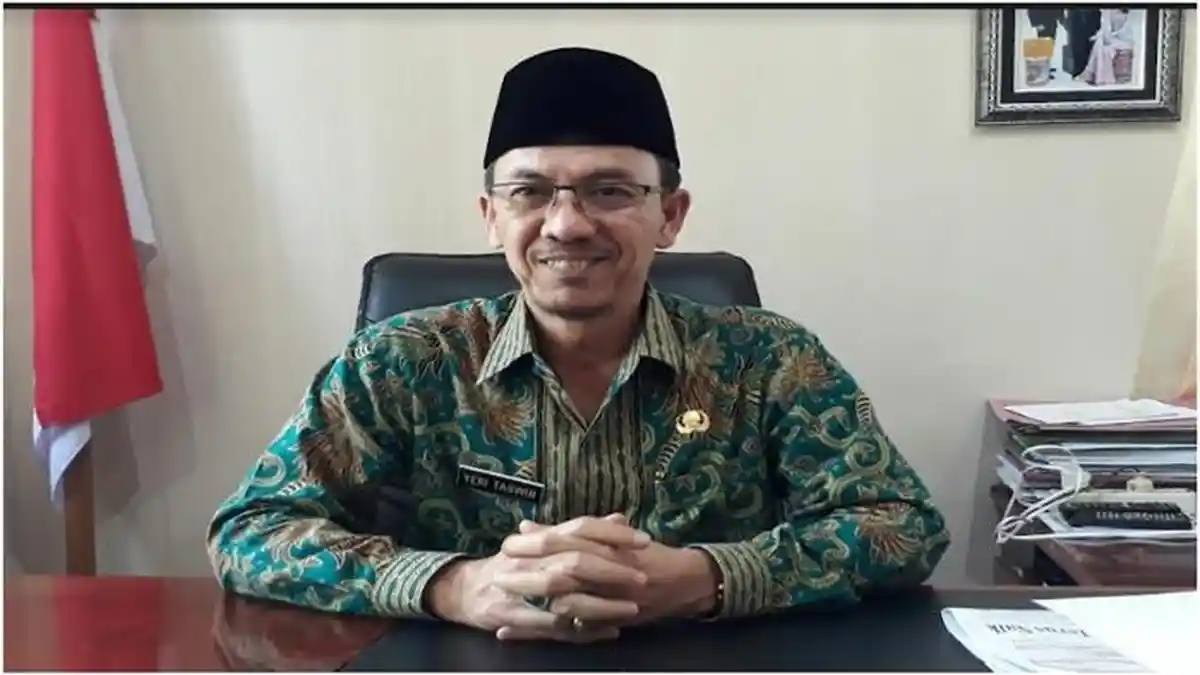 82 Calon Jamaah Haji Prabumulih Terancam Batal Berangkat, Ini Sebabnya