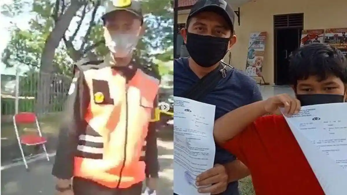 POPULER Regional: Viral Warga Minta Hasil Tes Swab Petugas | Anjing Rabies Tewaskan Bocah di Medan