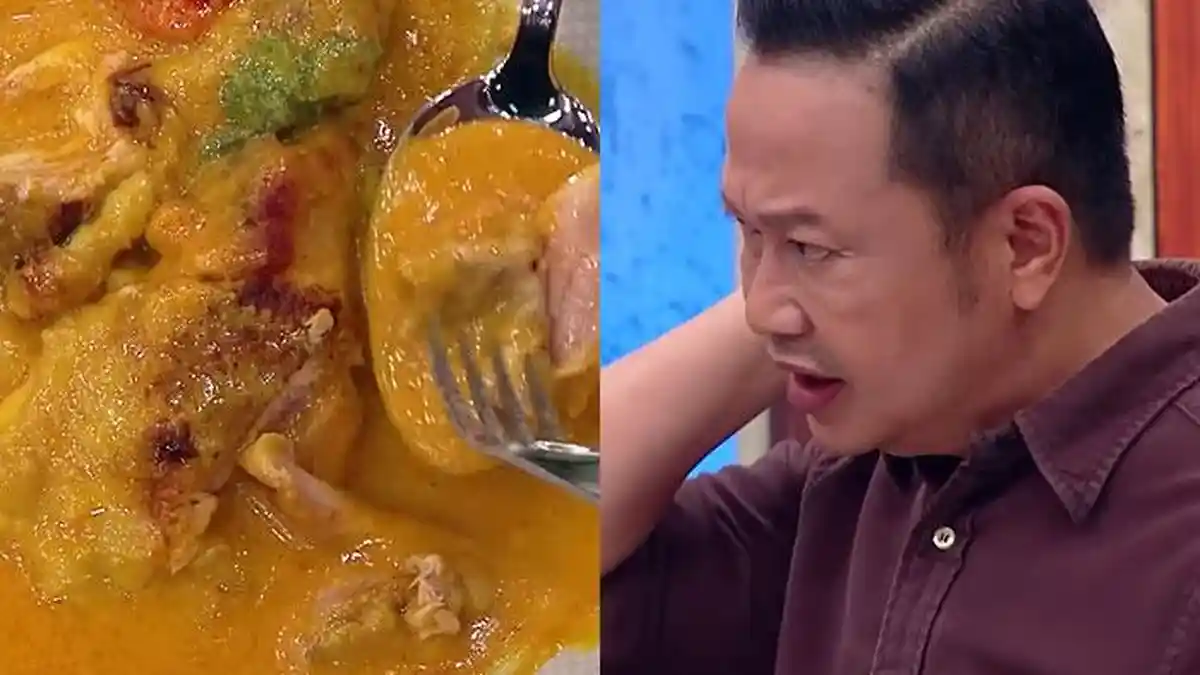 Peserta MasterChef Indonesia 12 Masak Makanan Khas Tulungagung Disebut ...