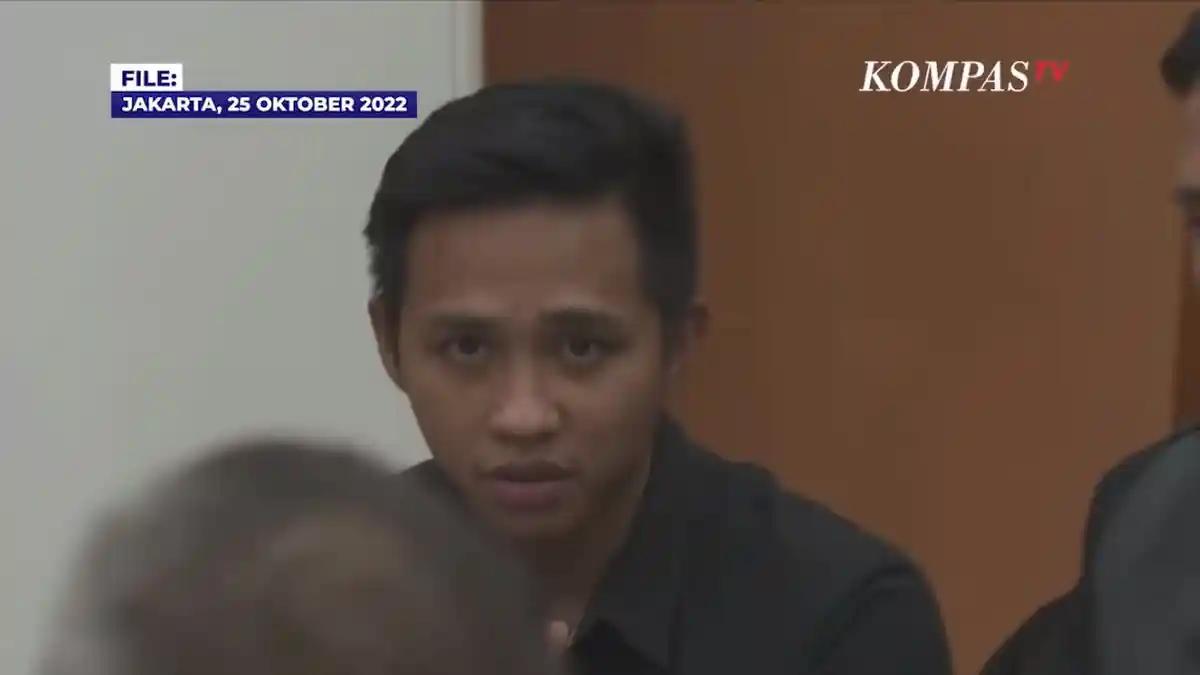 Merasa Bharada E Masih Sembunyikan Sesuatu, Keluarga Brigadir J: Jangan Takut dengan Kejahatan