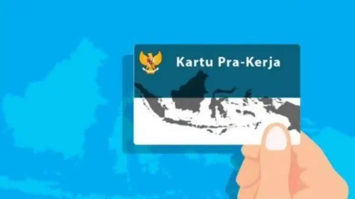 Cara Daftar Kartu Prakerja Gelombang 4 Dibuka Lagi Akhir Juli 2020, Ada hal Berbeda!