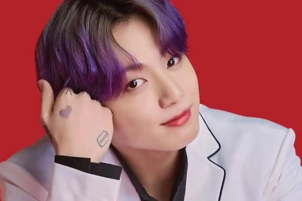 POPULER - Jungkook BTS Blak-blakan Bongkar Peran ARMY, Sang Golden Maknae Ungkap Alasan Menyentuh