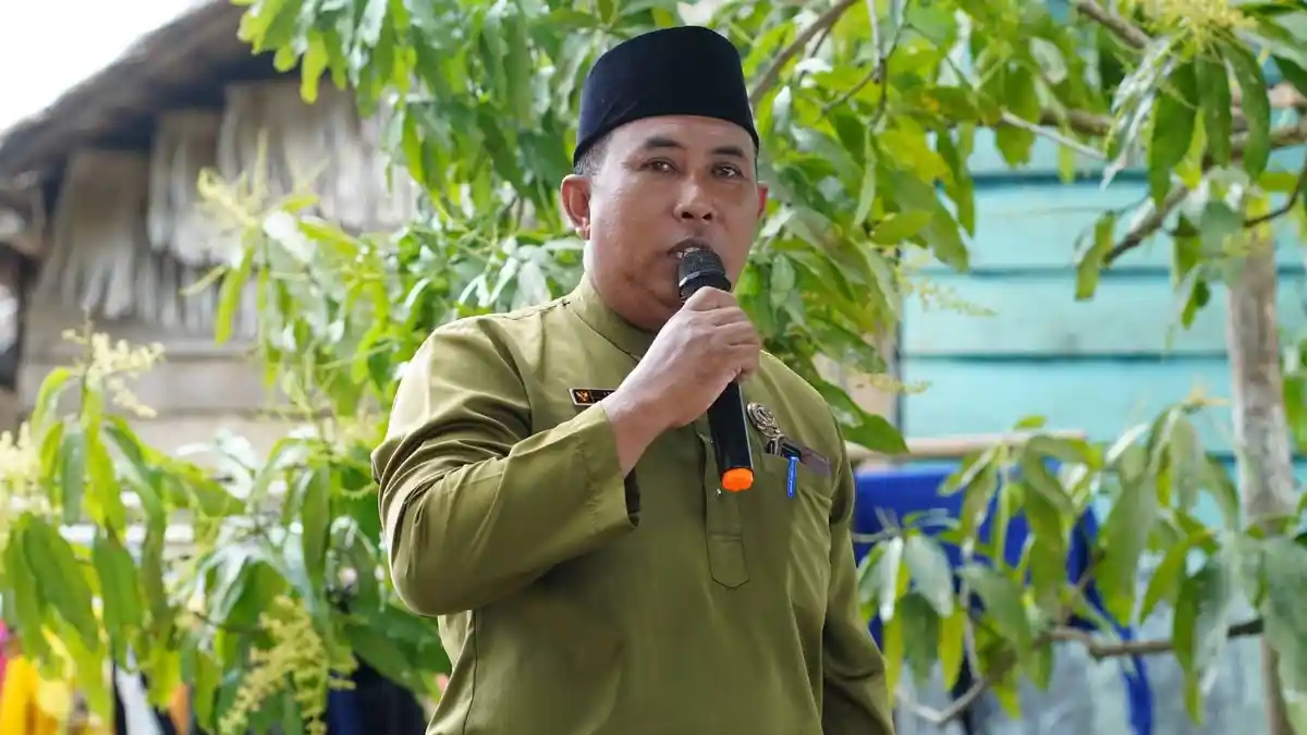 Kapal Hilang Kontak saat Berlayar dari Lingga ke Batam, Kades: Bukan Warga Kami