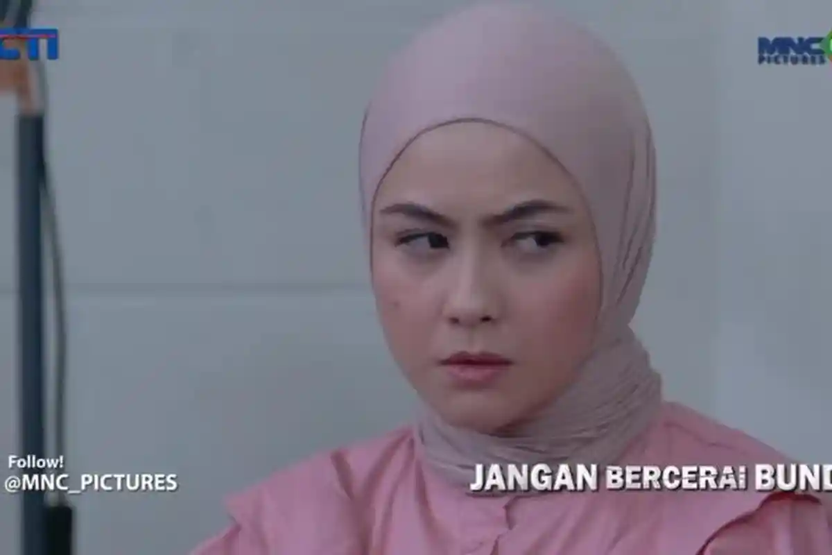 Link TV Online RCTI dan Live Streaming Sinetron Jangan Bercerai Bunda Hari Ini Selasa 11 Juli 2023