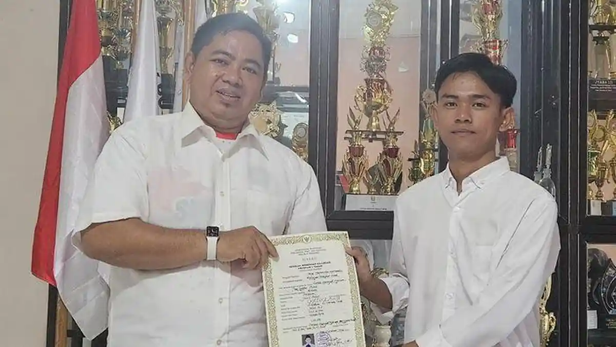 Kebijakan Dedi Mulyadi soal Ijazah Gratis di Jawa Barat Disebut Bisa ...