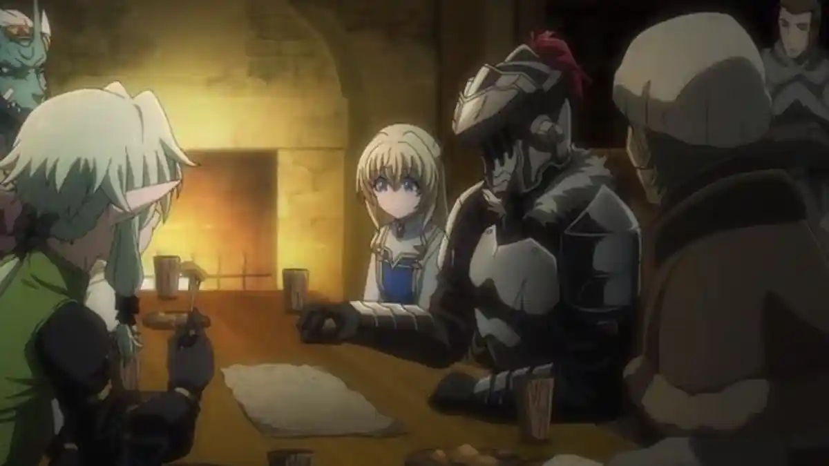 Jadi Perbincangan Hangat Pecinta Anime Ini Bocoran Terbaru dan Waktu Rilisnya Goblin Slayer 2