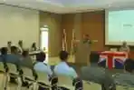 Puspen TNI Selenggarakan Media Operations Training