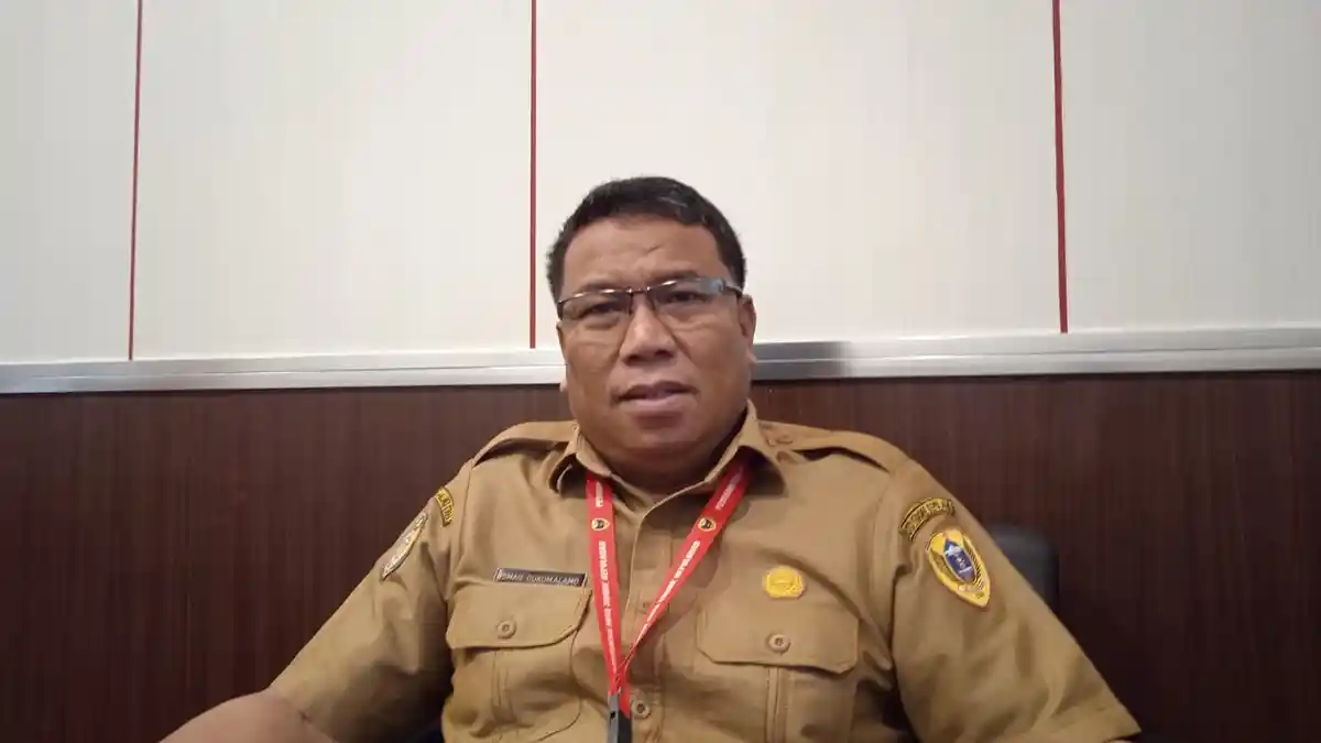 Masih Menunggu Anggaran Perubahan Terkait Kesiapan Porprov di Tidore