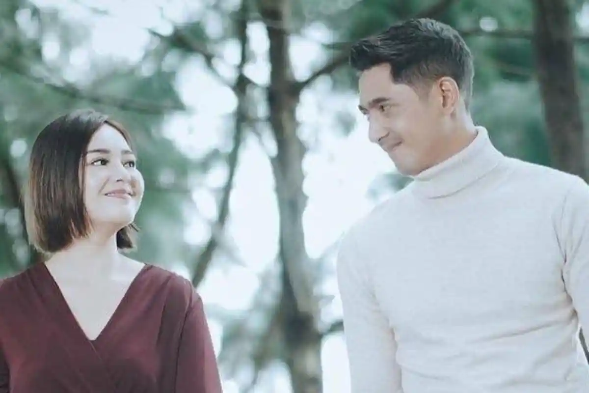 Sinopsis Ikatan Cinta Senin, 12 April 2021: Al Semakin Perhatian pada Andin, Elsa Kebingungan