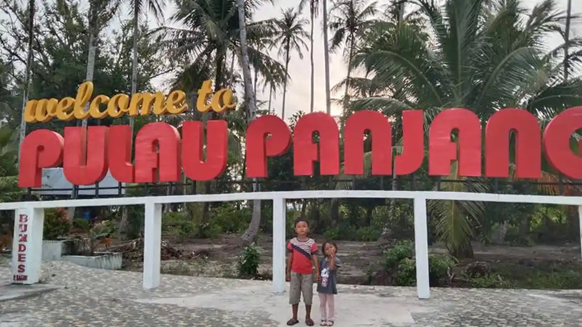 Paket Hemat Liburan ke Pulau Banyak