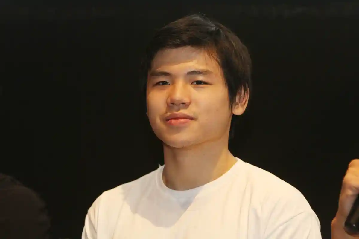 Putra Ahok, Nicholas Sean Dilaporkan Selebgram Ayu Thalia ke Polisi, Ini Kata Kapolsek Penjaringan