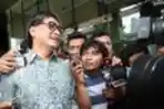 Choel Mallarangeng Diperiksa KPK