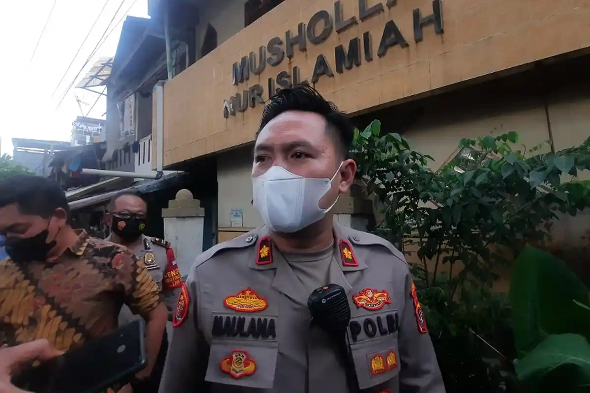 Ayu Wulandari Tewas Dalam Kontrakannya di Mangga Besar, Terakhir Terlihat Bersama Sang Pacar