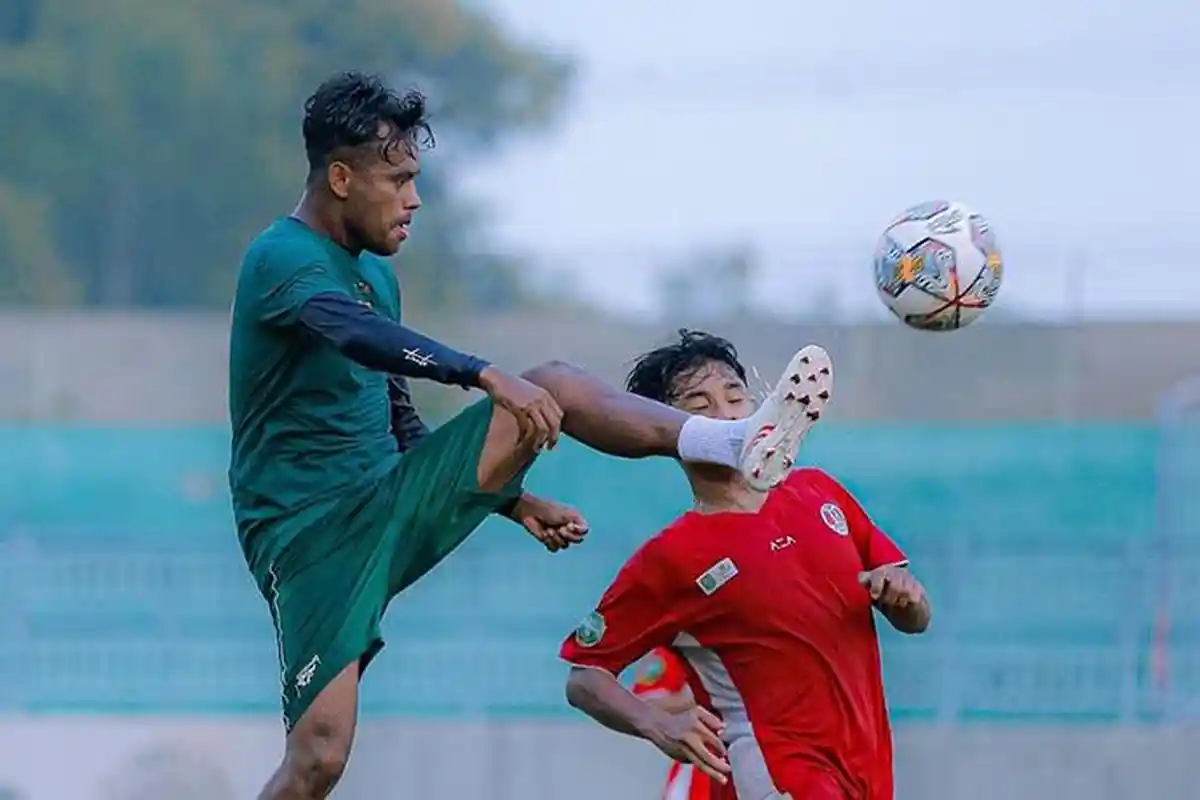 Berita Persebaya Hari ini Populer: Jaminan Aji di Lanjutan Liga 1 2022 dan Posisi Klasemen Bajul Ijo