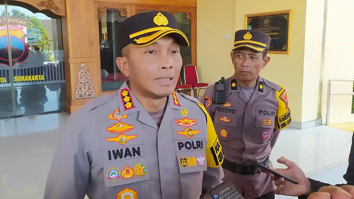 Alasan Tagih Utang, Sekelompok Pemuda di Solo Merusak Rumah Warga Banjarsari