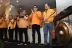 Sosialisasi Pemenangan Pilkada Partai Hanura
