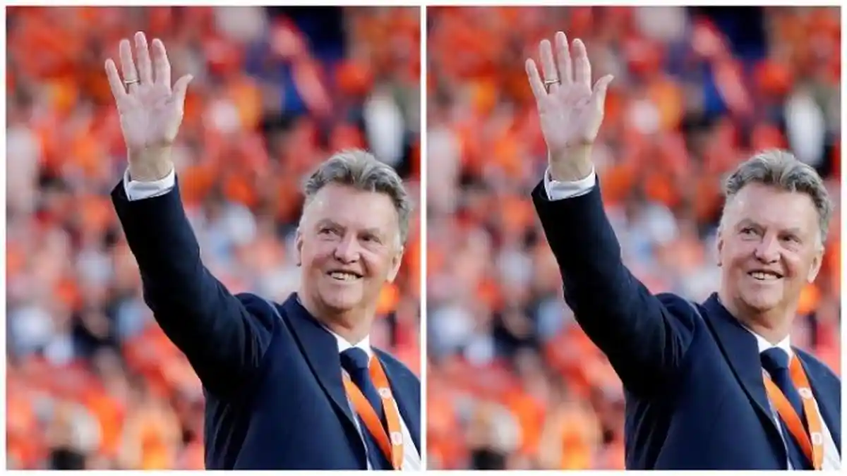 Daftar 10 Calon Pengganti Shin Tae-yong Resmi Dipecat: Van Persie, Jose Mourinho, Louis Van Gaal