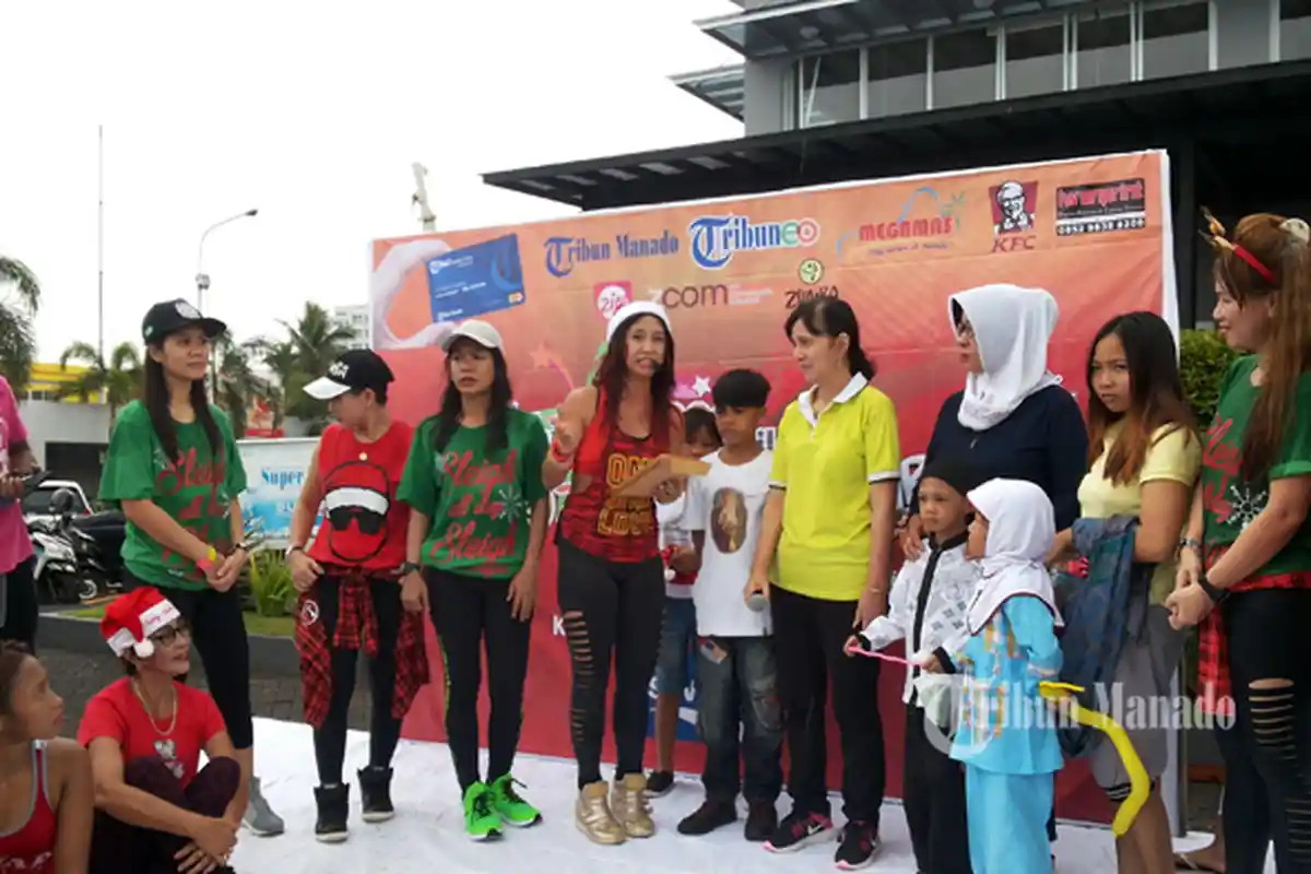 Komunitas TMAZ dan DDS Beri Bantuan untuk Panti Asuhan