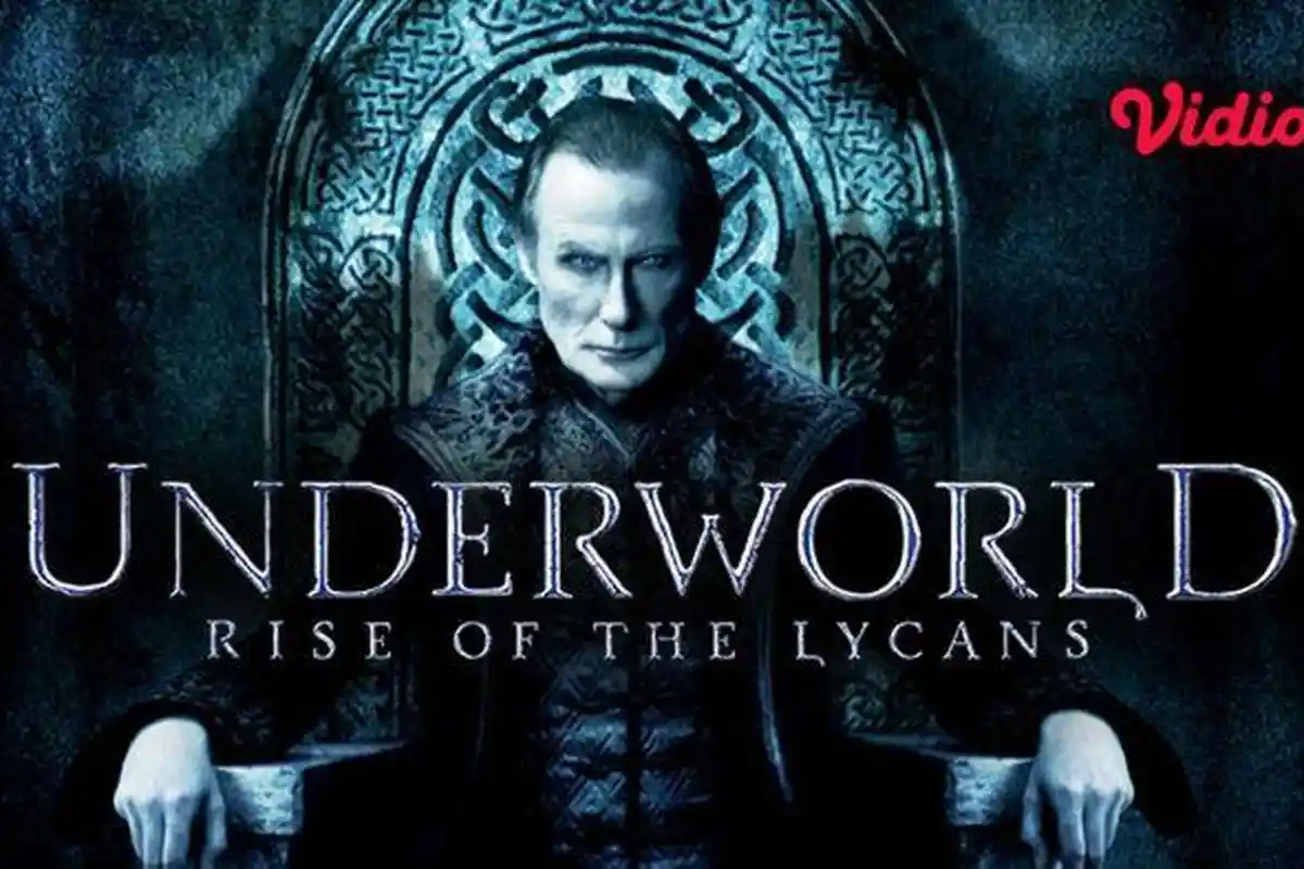 Jadwal Film di RCTI Hari Ini Kamis 20 Juli 2023: Konfik Antara Bangsa Vampir dan Lycan