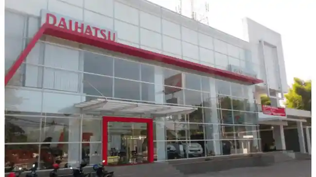 11 Diler Asco Daihatsu Pindah ke Chery, Pengamat Ungkap Alasan Tinggalkan Merek Lama 