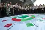 Apel PAM Piala Presiden