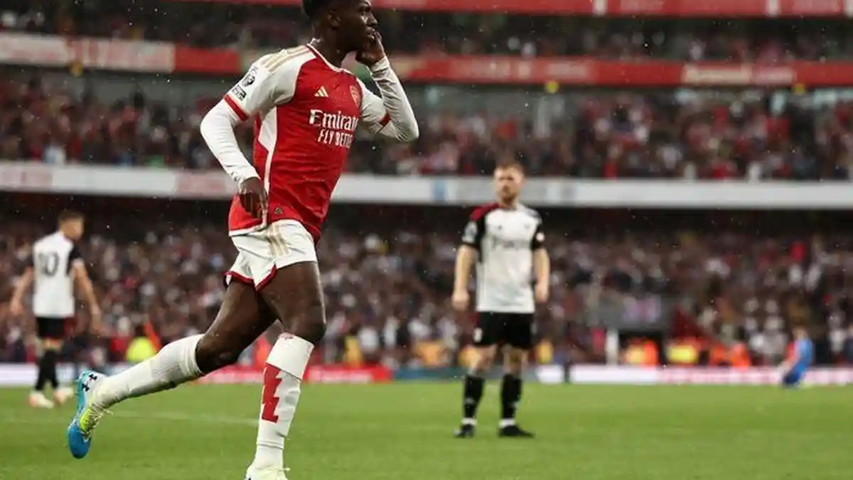 NONTON Live Streaming Arsenal Vs Sevilla Jam 03.00 WIB, Akses di Sini Link Gratis Selain SCTV