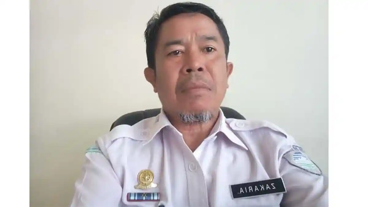 BMKG Ingatkan Masyarakat Waspadai Musim Pancaroba, Bisa Terjadi Hujan Es Hingga Puting Beliung