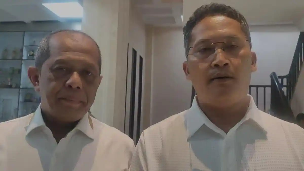 SAH, UMK Kota Medan Tahun 2025 Naik 6,5 Persen atau Rp 4.014.072, Tertinggi di Sumut