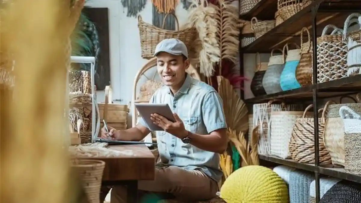 Shopee 11.11 Big Sale Tingkatkan Peluang Brand Lokal dan UMKM: Pesanan Ekspor Naik hingga 4x Lipat!