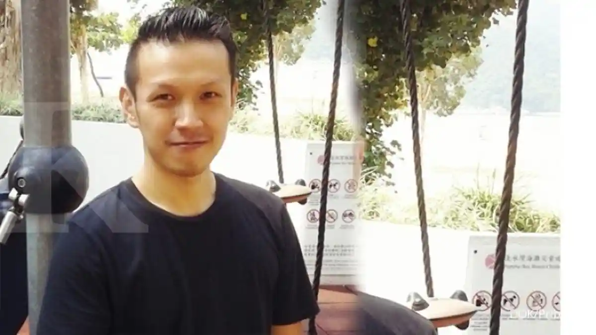 Bekas Pelaut Sukses Berbisnis Lampu Karakter