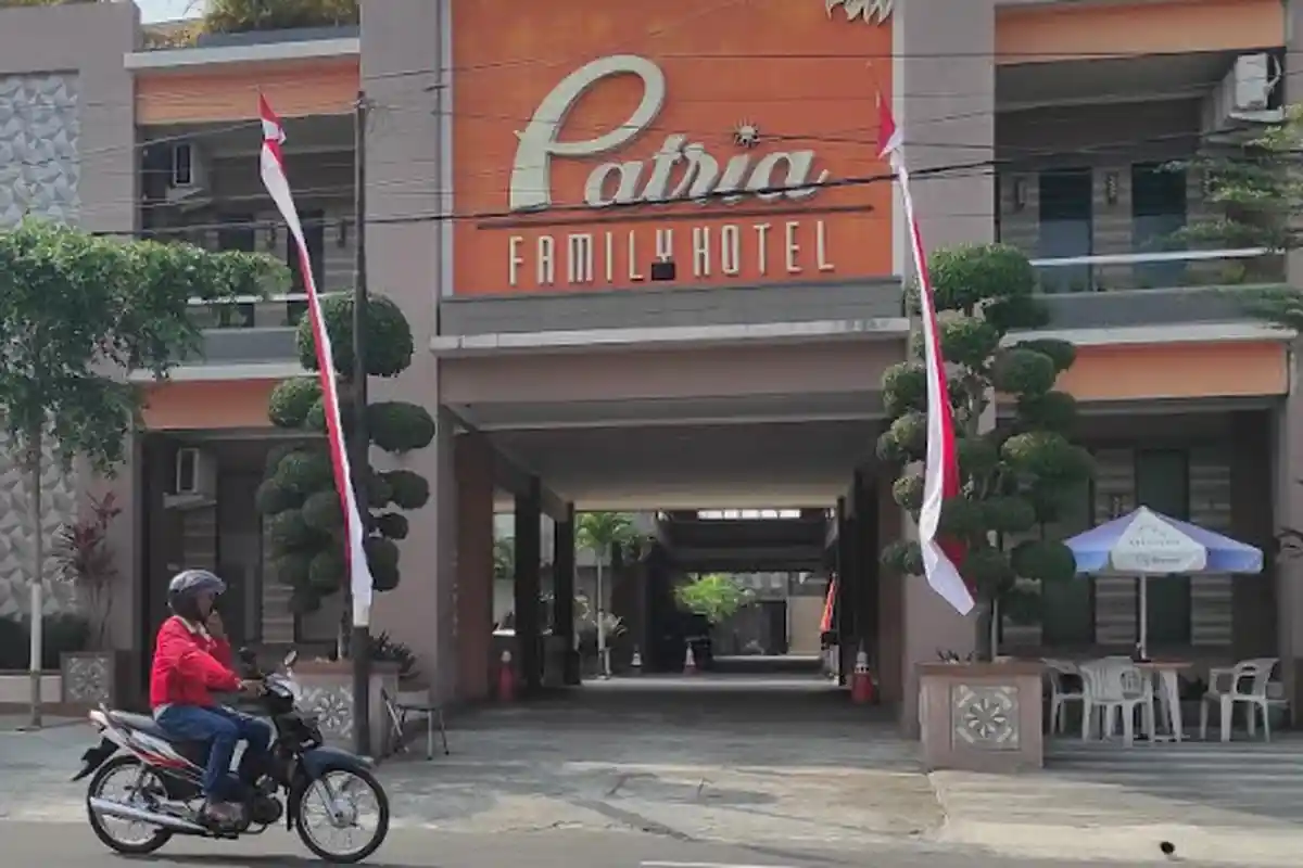 Berkah Haul Bung Karno, Okupansi Hotel di Kota Blitar Meningkat 35 Persen