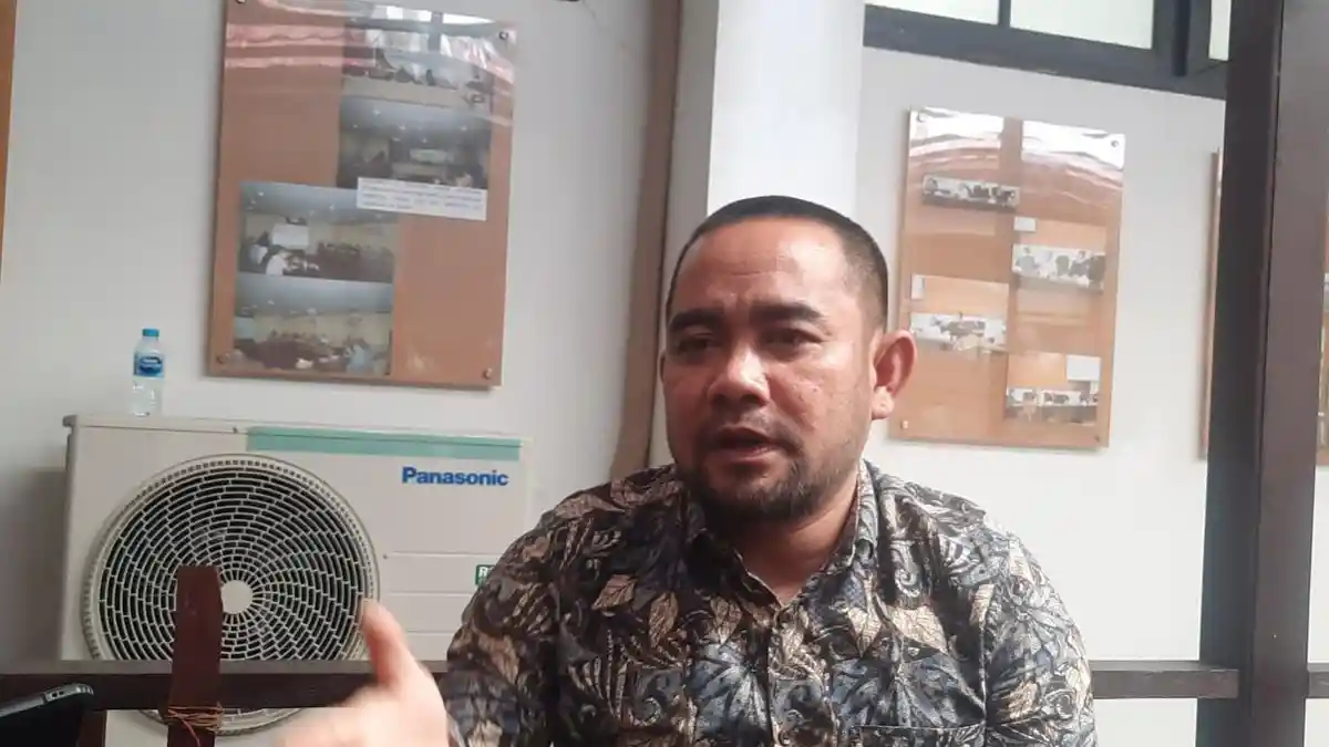 Pekerja di IKN Nusantara Hanya Bisa Gunakan Hak Pilih untuk Pilpres 2024