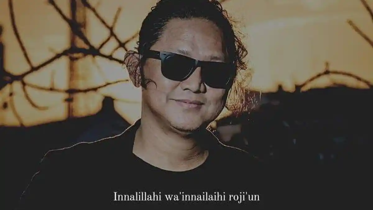 Penyebab Vokalis Steven Coconut Treez Meninggal Dunia karena Covid-19, Manajer Beri Penjelasan