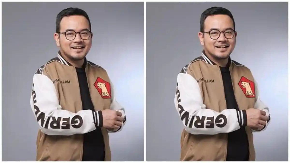 Serius Maju Pilkada Palembang 2024, Prima Salam Siap Mundur dari Anggota DPRD Sumsel