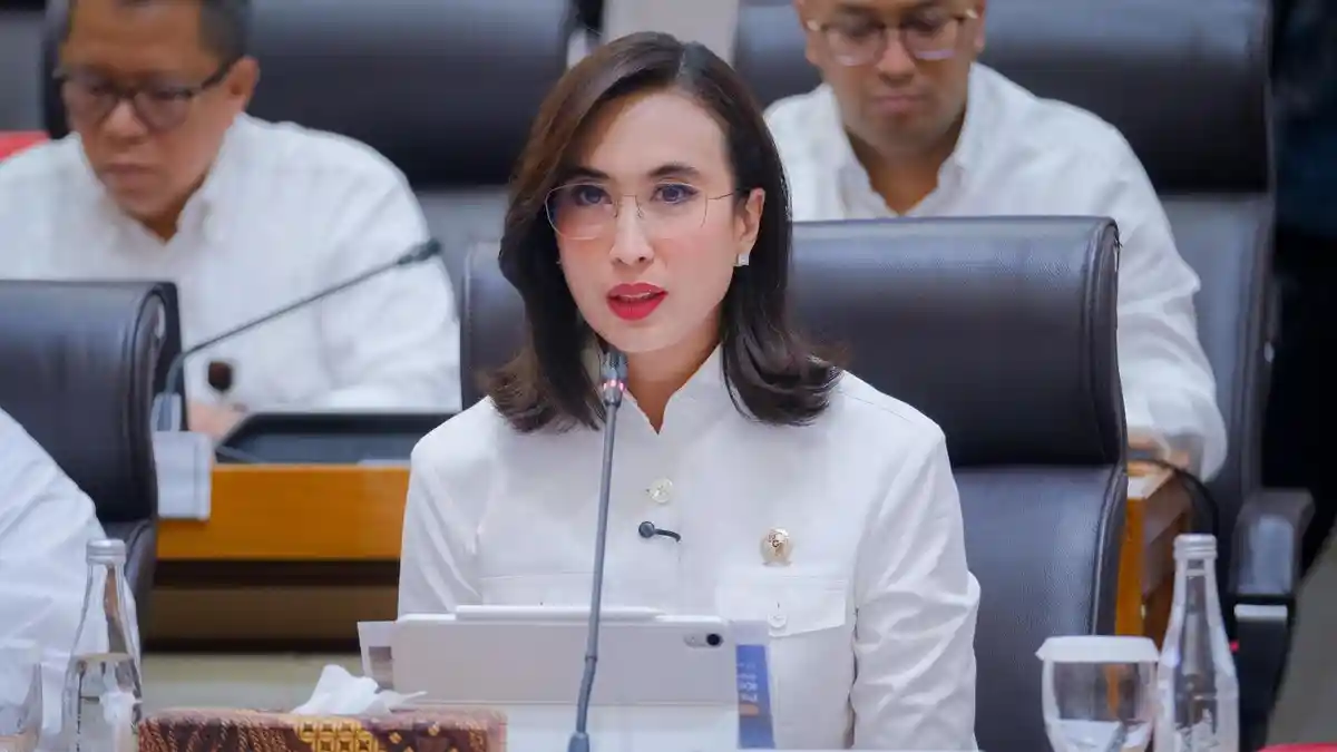Devisa Pariwisata Tembus Rp 68 Triliun, Pemerintah Perkuat Desa Wisata dan UMKM