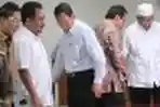 Sidang Suap Kuota Impor Daging Sapi di Pengadilan Tipikor