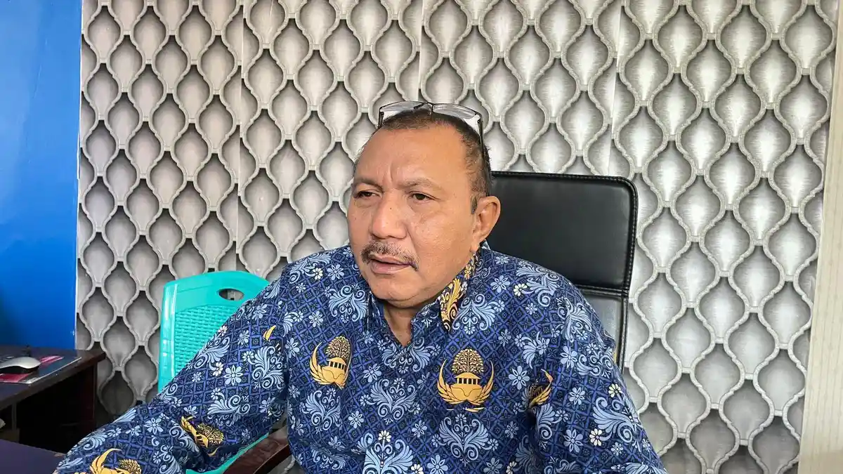 BPBD Sulteng Imbau Warga Waspada Hujan Disertai Angin Kencang hingga April 2026