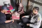 Polres Singkawang Salurkan Bansos Program Jumat Berkah, Bukti Kepedulian Humanis kepada Masyarakat
