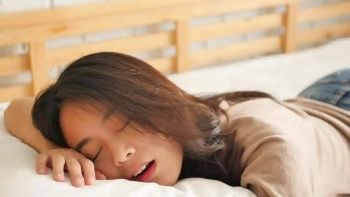 Sering Tak Disadari, Ini Gejala Anak Alami Anemia, Lengkap Cara Pencegahannya
