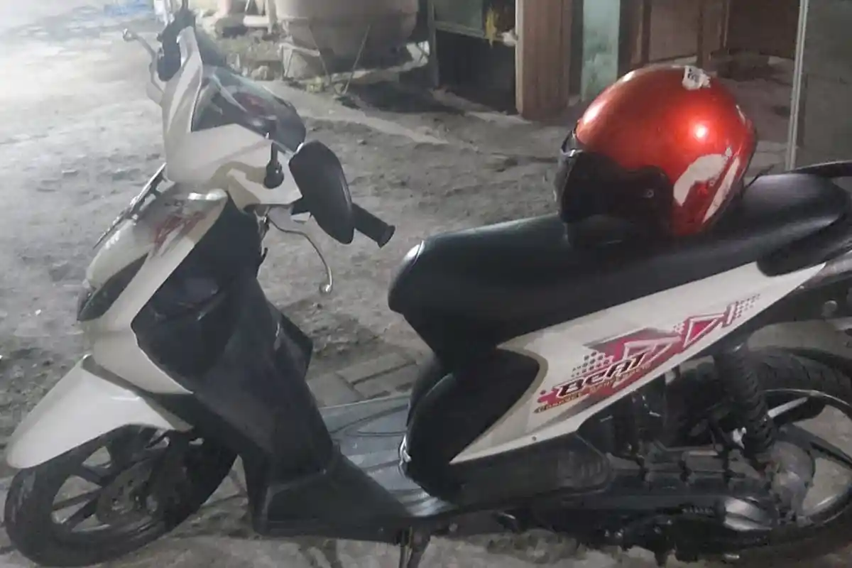 Nekat Merampas HP, Mahasiswa Semester 3 di Yogyakarta Berakhir di Kantor Polisi