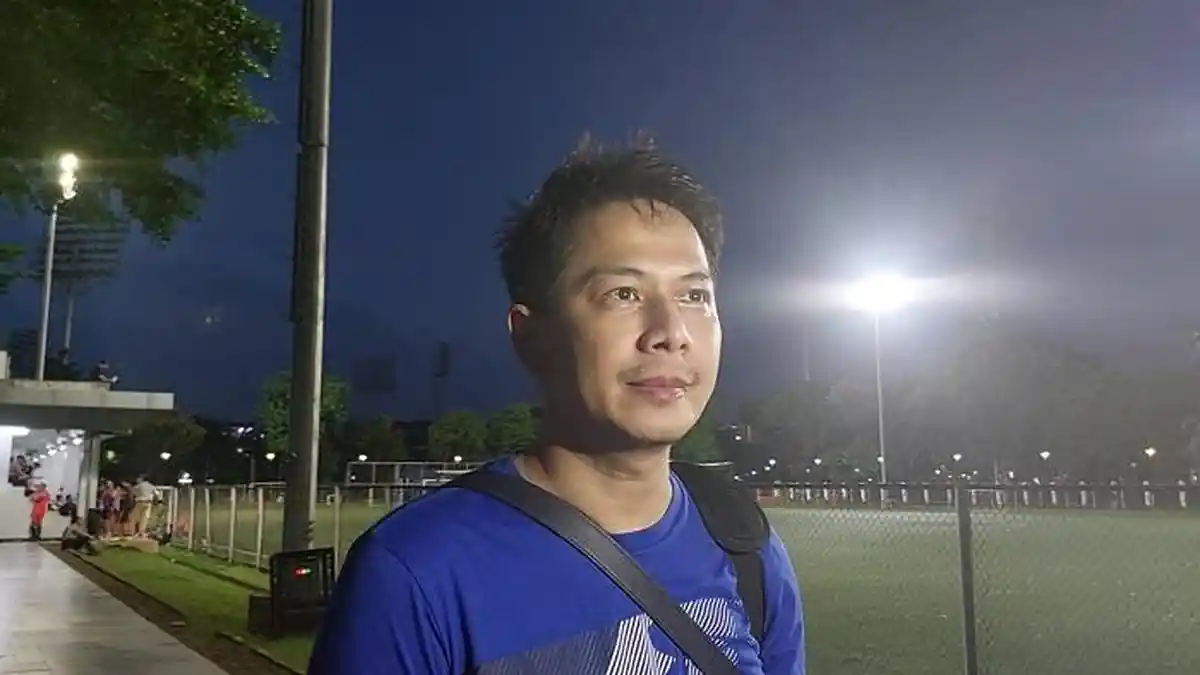 Delon Thamrin Soal Bayar Royalti: Sudah Ada Undang-undangnya, Tapi Kita kan Badung