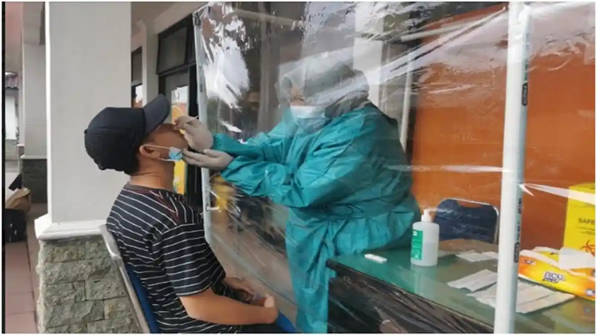 Tes Swab dan Antigen di Rumah Sakit Palembang Tetap Buka Selama Ramadhan