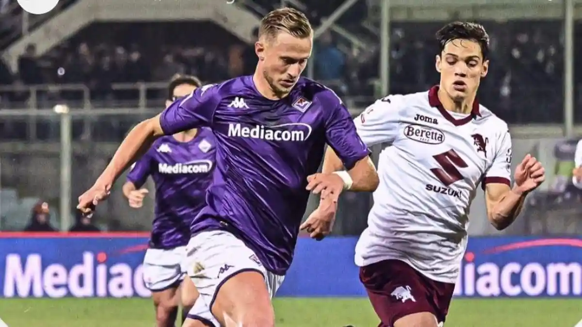 Prediksi Skor Torino Vs Fiorentina di Serie A, Berita Tim Dan Starting XI, Kick Off 20.00 WIB