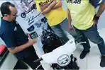 Fitur Hybrid Fazzio Berbeda, Yamaha STSJ : Akselerasi Awal Lebih Responsif tapi Tetap Irit BBM