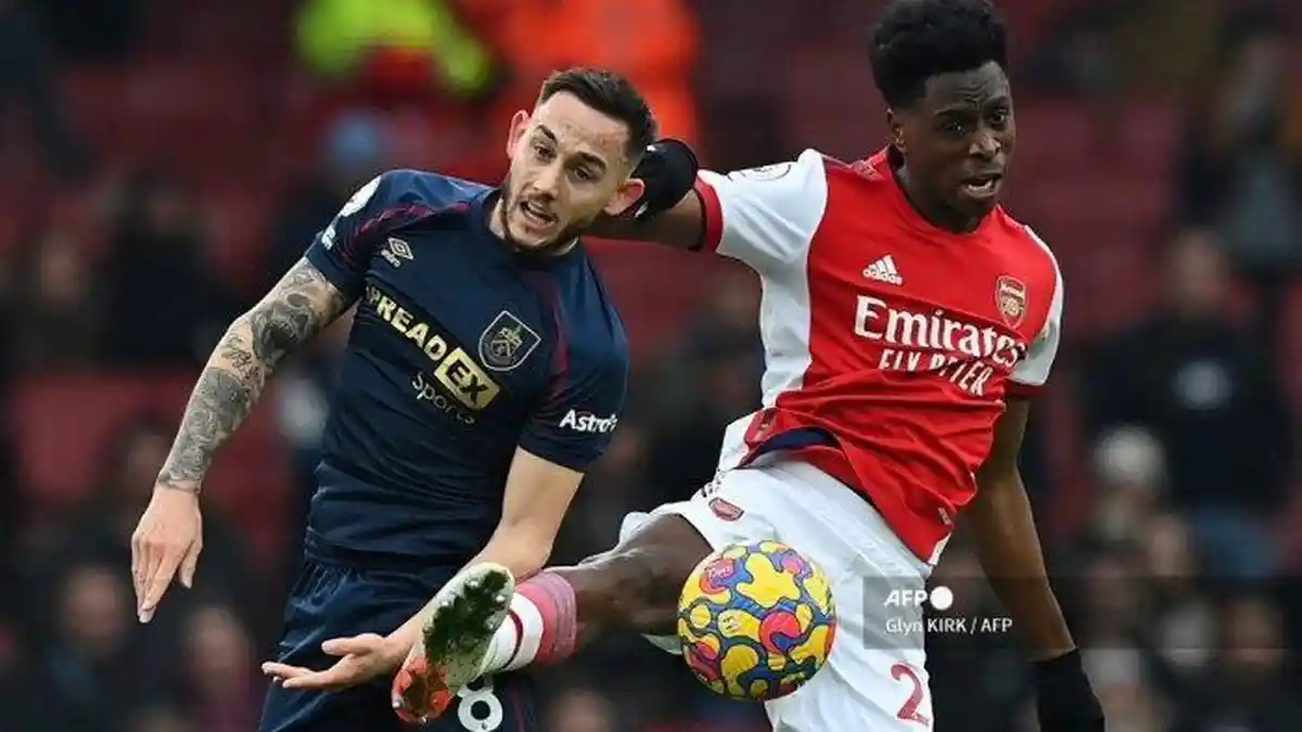 Timnas Malaysia Contek Cara Timnas Indonesia, Kapten Burnley Langsung Menolak: Saya Orang Inggris