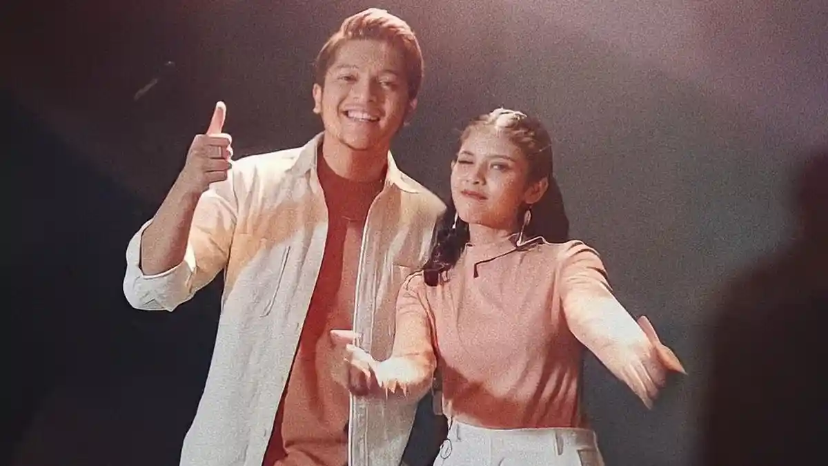 Rimar Atau Mark? Juara Indonesian Idol 2021 Diumumkan Pekan Depan