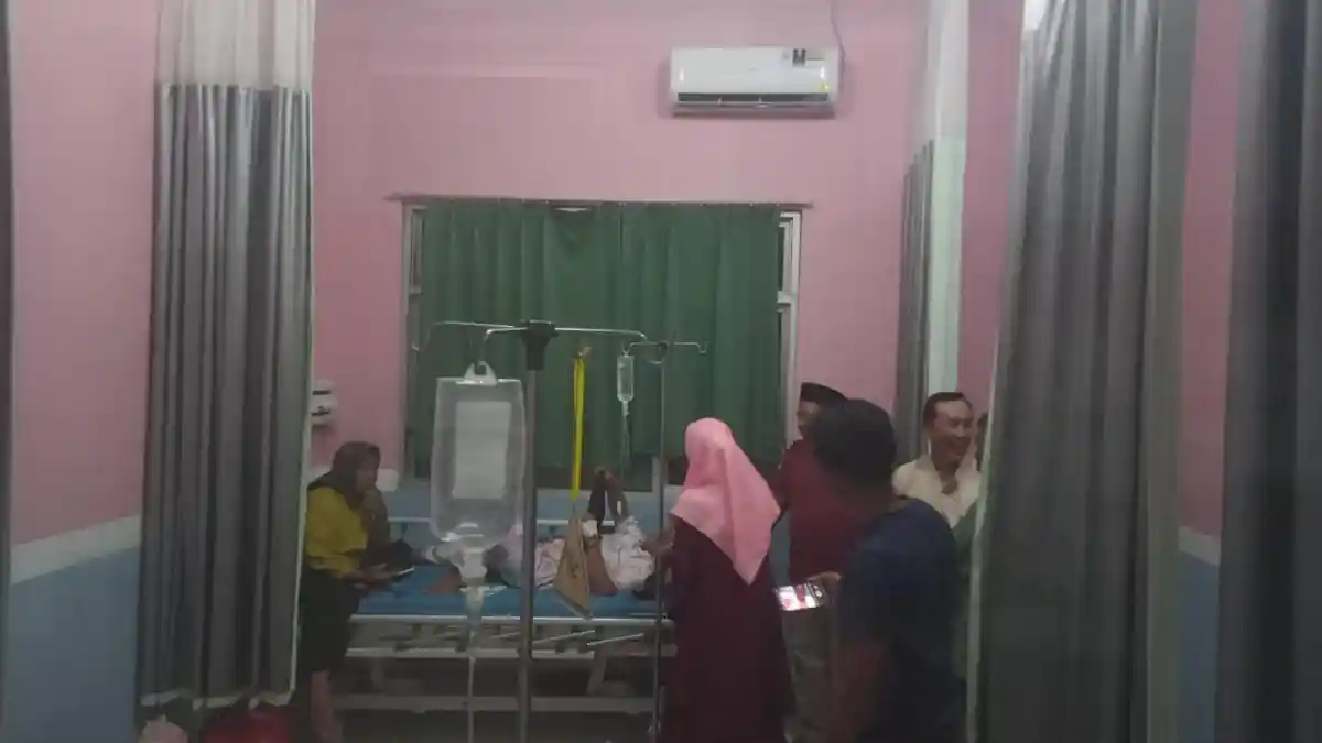 Kasus DBD di Mesuji Lampung, Satu Orang Dilaporkan Meninggal Dunia