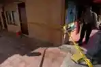 Penangkapan Teroris di Jakarta