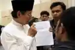 Djan Faridz Beri Bantuan Insiden Pembakaran Tolikara Papua